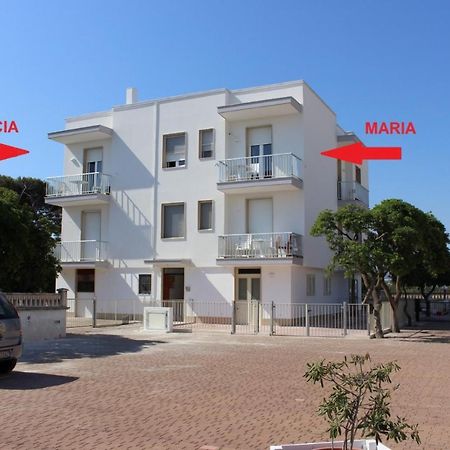 Appartamenti Costa dei Trulli Torre Canne Exterior foto