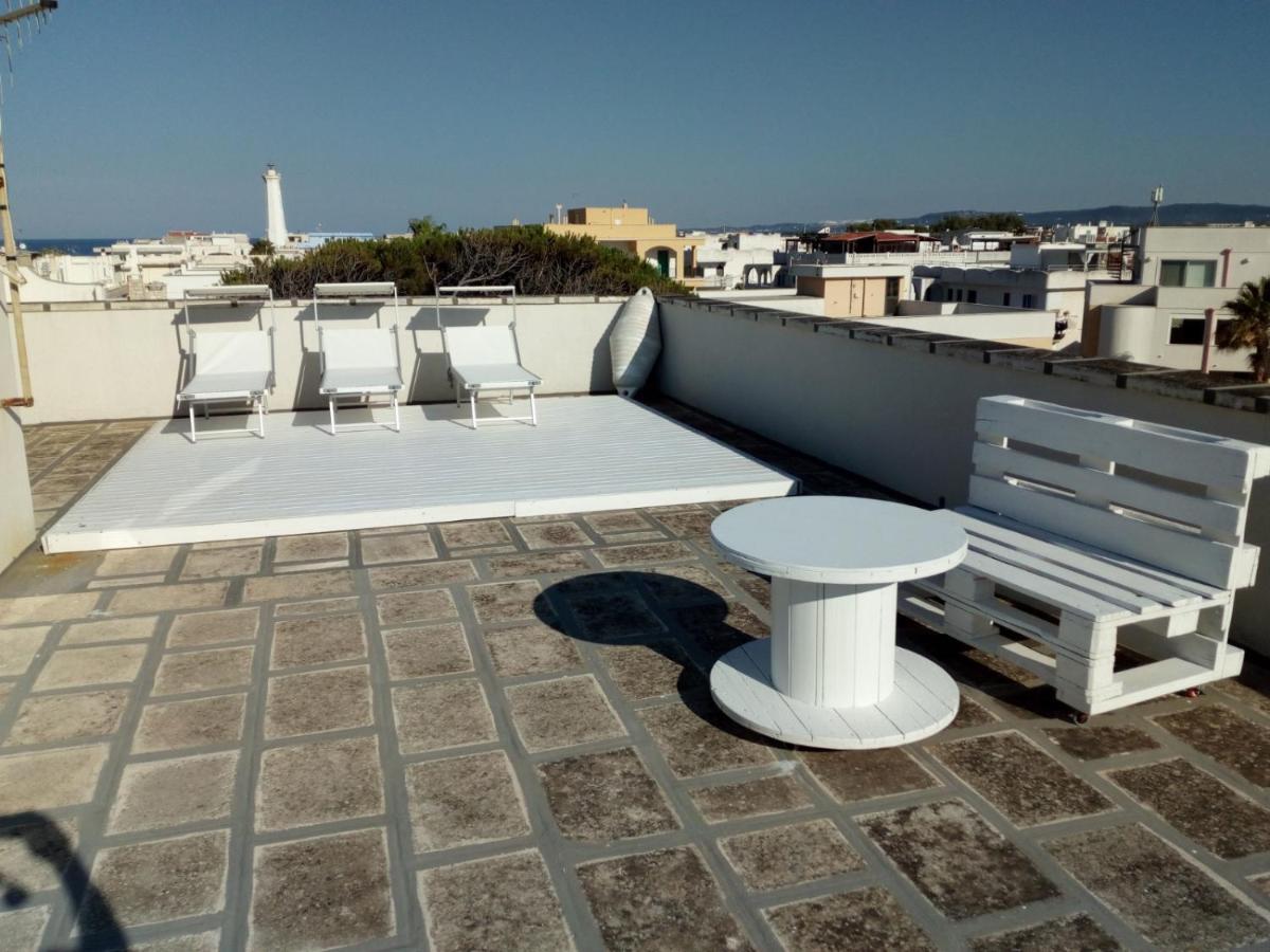 Appartamenti Costa dei Trulli Torre Canne Exterior foto