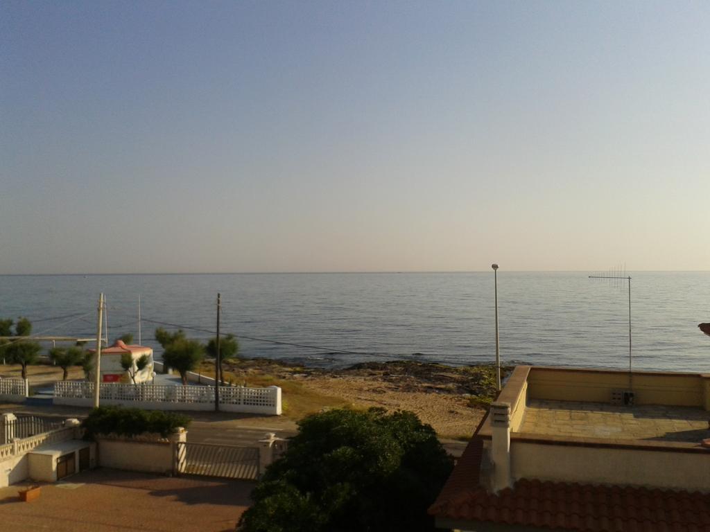 Appartamenti Costa dei Trulli Torre Canne Exterior foto