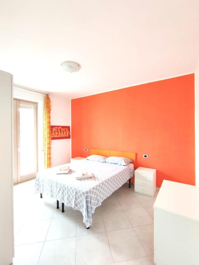 Appartamenti Costa dei Trulli Torre Canne Exterior foto
