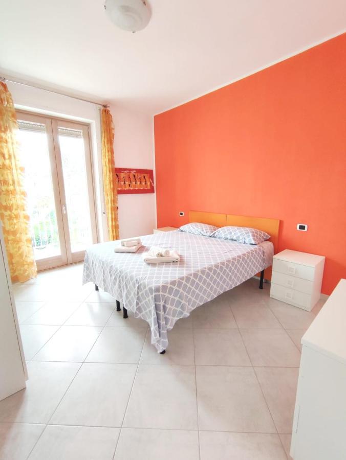 Appartamenti Costa dei Trulli Torre Canne Exterior foto