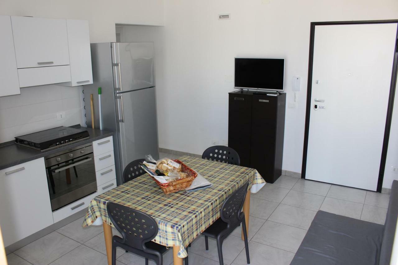 Appartamenti Costa dei Trulli Torre Canne Exterior foto